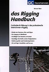 Kartonierter Einband (Kt) Das Rigging Handbuch von Michael Ebner