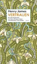 E-Book (epub) Vertrauen von Henry James