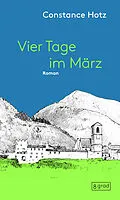 E-Book (epub) Vier Tage im März von Constanze Hotz