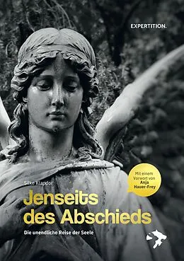 E-Book (epub) Jenseits des Abschieds von Silke Klapdor