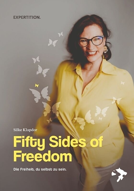 50 Sides of Freedom