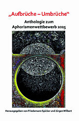 Kartonierter Einband Aufbrüche  Umbrüche von 