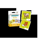 Bildkartenset Reime Spiel