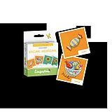 Bildkartenset Einzahl Mehrzahl Spiel