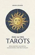 E-Book (pdf) Das 1x1 des Tarots von Armin Denner