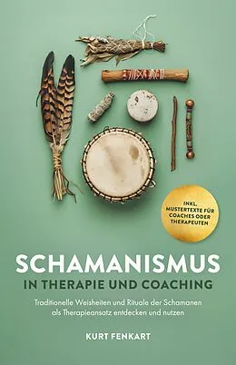 E-Book (pdf) Schamanismus in Therapie und Coaching von Kurt Fenkart