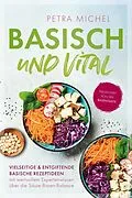 E-Book (pdf) Basisch & Vital von Petra Michel