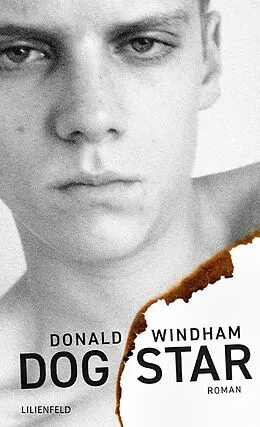 E-Book (epub) Dog Star von Donald Windham