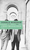E-Book (epub) Zwei Menschen von Donald Windham