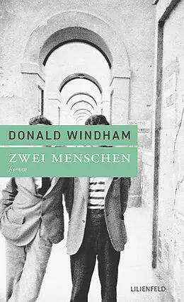E-Book (epub) Zwei Menschen von Donald Windham