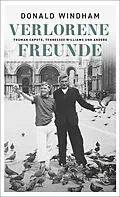 E-Book (epub) Verlorene Freunde von Donald Windham