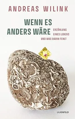 E-Book (epub) WENN ES ANDERS WÄRE von Andreas Wilink