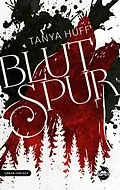 E-Book (epub) Blutspur von Tanya Huff
