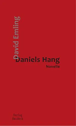 E-Book (epub) Daniels Hang von David Emling