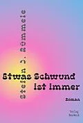 E-Book (epub) Etwas Schwund ist immer von Stefan J. Rümmele