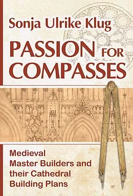 E-Book (epub) Passion for Compasses von Klug Sonja Ulrike