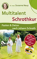 E-Book (epub) Multitalent Schrothkur von Susanne Neuy