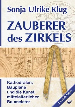 E-Book (epub) Zauberer des Zirkels von Sonja Ulrike Klug