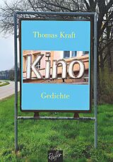Fester Einband KINO von Thomas Kraft