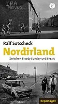 E-Book (epub) Nordirland von Ralf Sotscheck