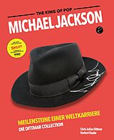 Fester Einband Michael Jackson von Chris Julian Dittmar, Herbert Hauke