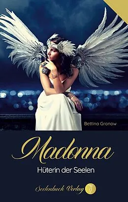 E-Book (epub) Madonna von Bettina Gronow
