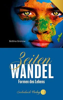 E-Book (epub) Zeitenwandel von Bettina Gronow