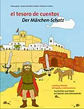 E-Book (pdf) el tesoro de cuentos - Der Märchen-Schatz von Claudia von Holten