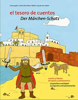 E-Book (pdf) el tesoro de cuentos - Der Märchen-Schatz von Claudia von Holten