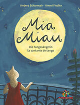 E-Book (pdf) Mia Miau von Andrea Schormair