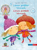 E-Book (pdf) Lenas größter Wunsch - Lenas gröttste Wunsch von Ingrid Annel