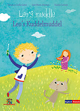 E-Book (pdf) Leos Kuddelmuddel - Leo's muddle von Verónica Coello Game, Inés María Jiménez