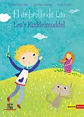 E-Book (pdf) Leos Kuddelmuddel - El embrollo de Leo von Verónica Coello Game, Inés María Jiménez