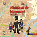 E-Book (pdf) Hanna un de Hummel - Hanna und der Hummel von Benita Brunnert