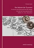 E-Book (epub) Die Münzen der Tyrannen von Christian Leeck