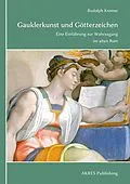 E-Book (epub) Gauklerkunst und Götterzeichen von Rudolph Kremer