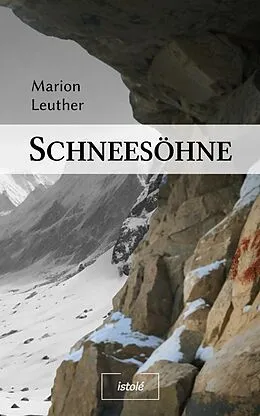 E-Book (epub) Schneesöhne von Marion Leuther