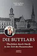 E-Book (epub) Die Buttlars von Dirk Alberti, Carla van Beers