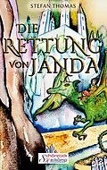 E-Book (epub) Die Rettung von Janda von Stefan Thomas