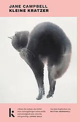 E-Book (epub) Kleine Kratzer von Jane Campbell