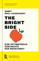 E-Book (epub) The Bright Side von Sumit Paul-Choudhury