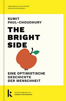 E-Book (epub) The Bright Side von Sumit Paul-Choudhury