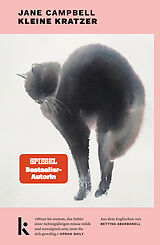 Kartonierter Einband Kleine Kratzer von Jane Campbell