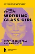 E-Book (epub) Working Class Girl von Katriona O'Sullivan