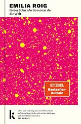 Fester Einband Lieber Sohn oder So rettest du die Welt von Emilia Roig