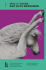 E-Book (epub) Das gute Benehmen von Molly Keane