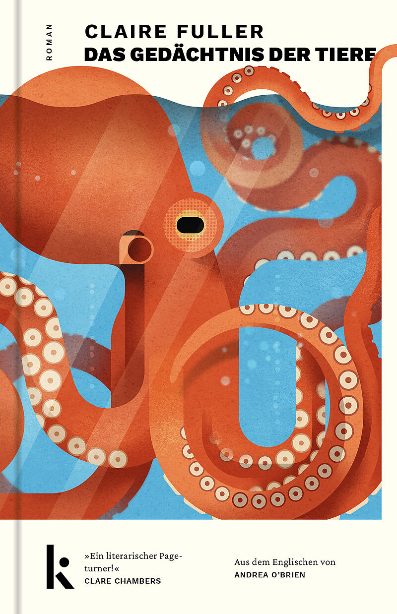 Das Gedächtnis der Tiere