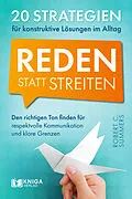 E-Book (epub) Reden statt streiten. von Summers Robert C.