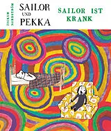 Fester Einband Sailor ist krank von Jockum Nordström