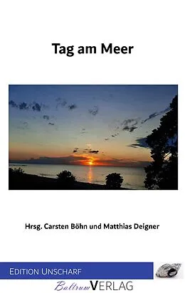 E-Book (epub) Tag am Meer von 